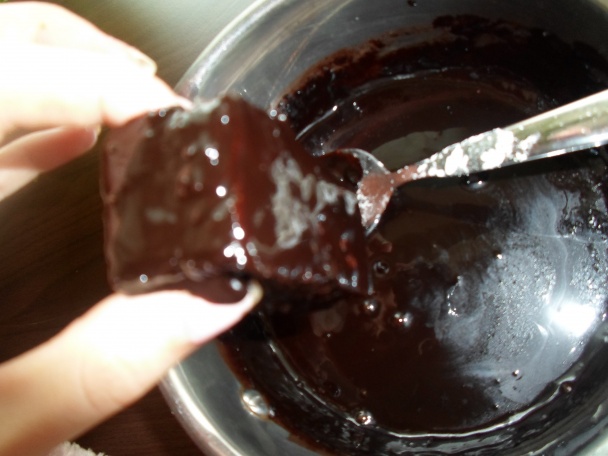 Kokosové ježe (fotorecept) - obrázok 6