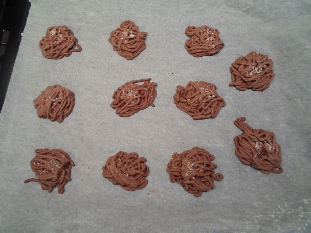 Škoricové klbká (fotorecept) - obrázok 4