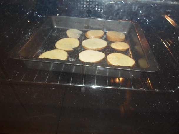 Rybka na masle (fotorecept) - obrázok 1