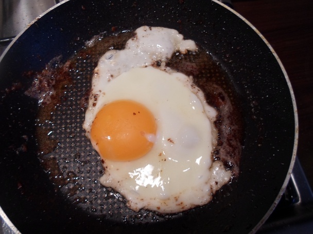 Rybka na masle (fotorecept) - obrázok 3