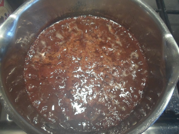 Griláž (fotorecept) - obrázok 2