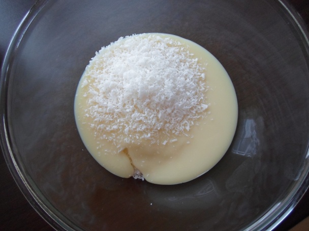 Rafaelo (fotorecept) - obrázok 1