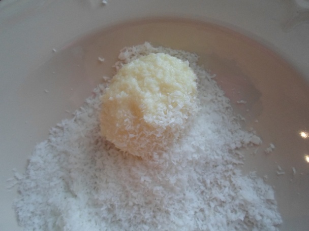 Rafaelo (fotorecept) - obrázok 2