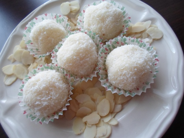 Rafaelo (fotorecept) - obrázok 3