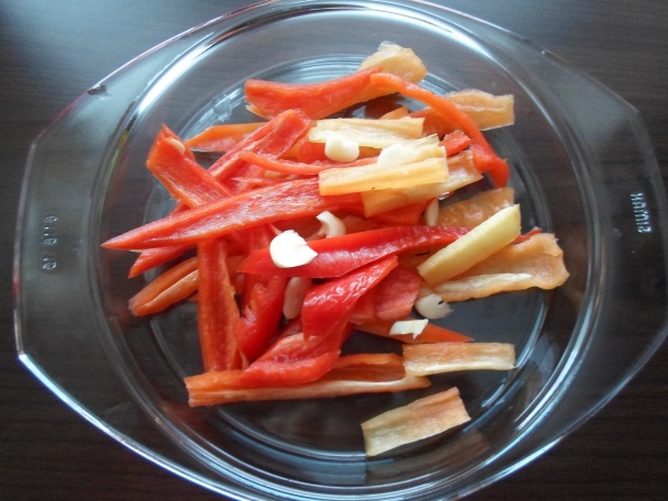 Stará paprika (fotorecept) - obrázok 1