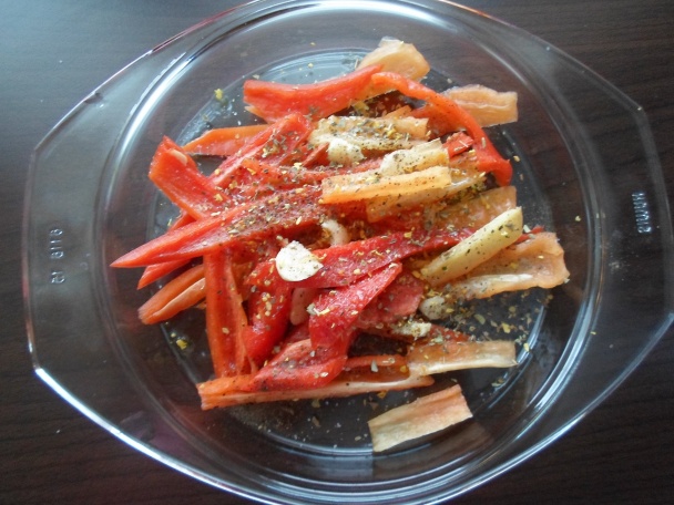 Stará paprika (fotorecept) - obrázok 2