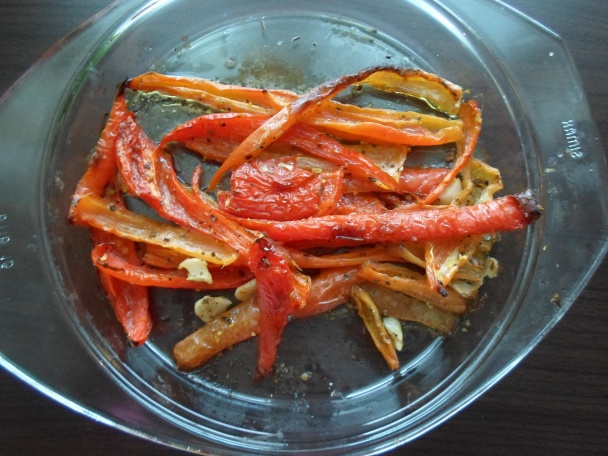Stará paprika (fotorecept) - obrázok 3