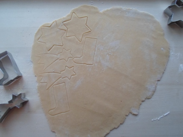 Vínové koláčiky (fotorecept) - obrázok 2