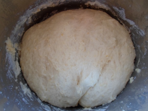 Vianočka (fotorecept) - obrázok 1