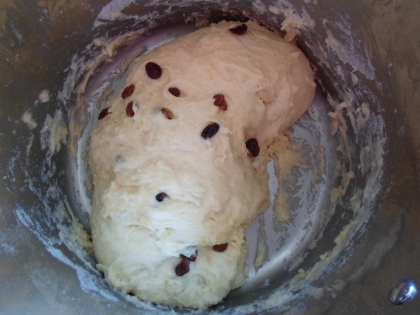 Vianočka (fotorecept) - obrázok 2