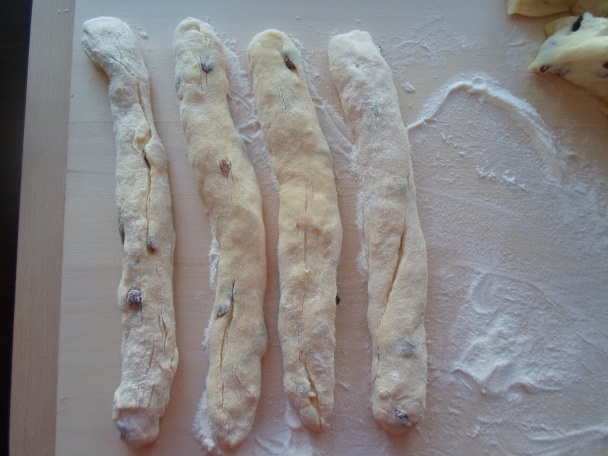 Vianočka (fotorecept) - obrázok 4