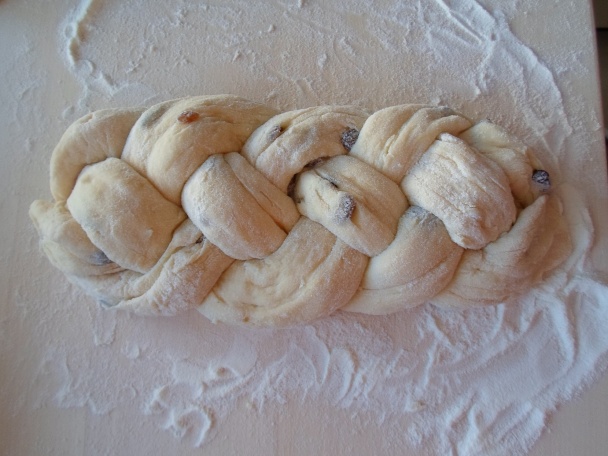 Vianočka (fotorecept) - obrázok 5