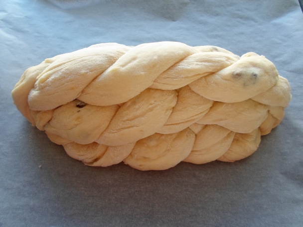 Vianočka (fotorecept) - obrázok 6