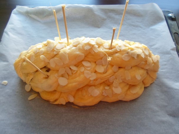 Vianočka (fotorecept) - obrázok 7