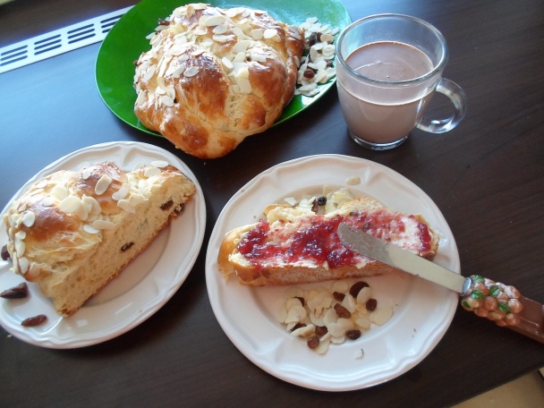 Vianočka (fotorecept) - obrázok 8