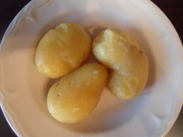 Šúľance (fotorecept) - obrázok 1