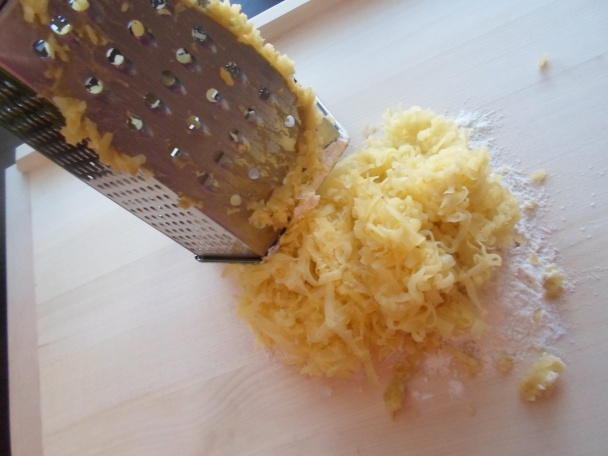 Šúľance (fotorecept) - obrázok 2