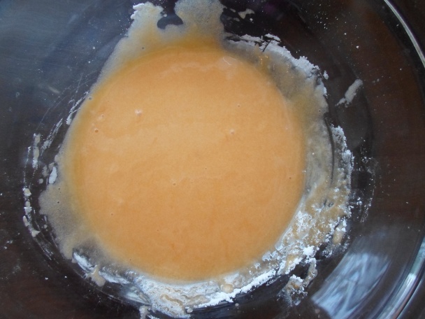 Biskupský chlebíček - obrázok 2