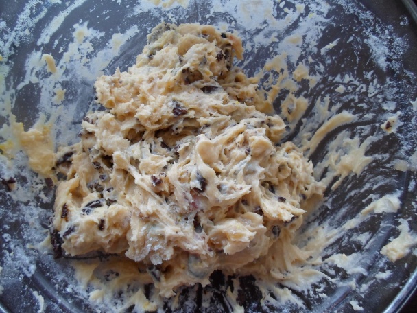 Biskupský chlebíček - obrázok 5