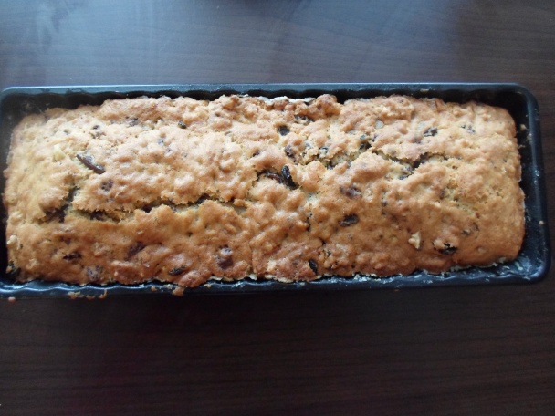 Biskupský chlebíček - obrázok 7