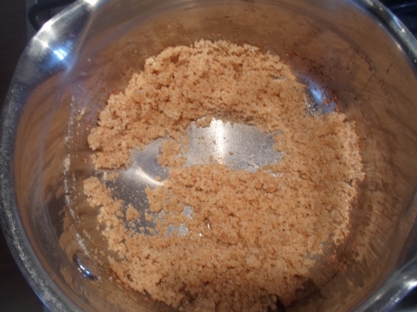 Ovocné zemiakové guličky - gombovce (fotorecept) - obrázok 10