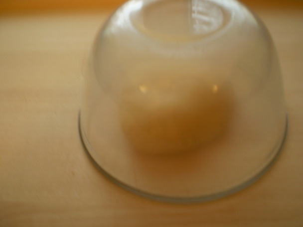 Granadírsky pochod (fotorecept) - obrázok 1