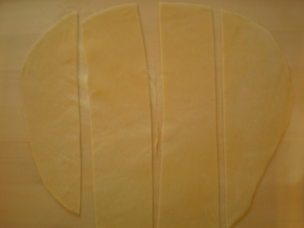 Granadírsky pochod (fotorecept) - obrázok 3