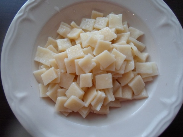 Granadírsky pochod (fotorecept) - obrázok 6