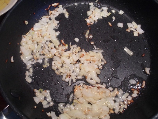 Granadírsky pochod (fotorecept) - obrázok 8