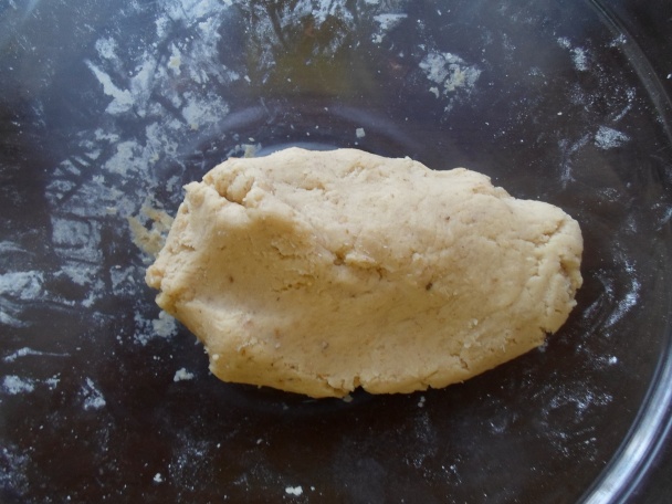 Ruské orechy (fotorecept) - obrázok 1