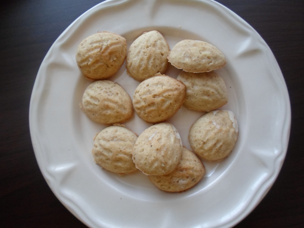 Ruské orechy (fotorecept) - obrázok 6