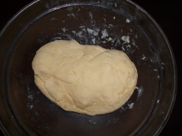 Štedrák (fotorecept) - obrázok 1