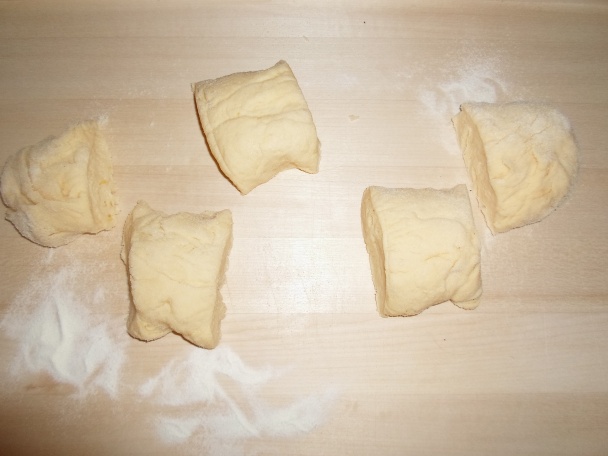 Štedrák (fotorecept) - obrázok 5