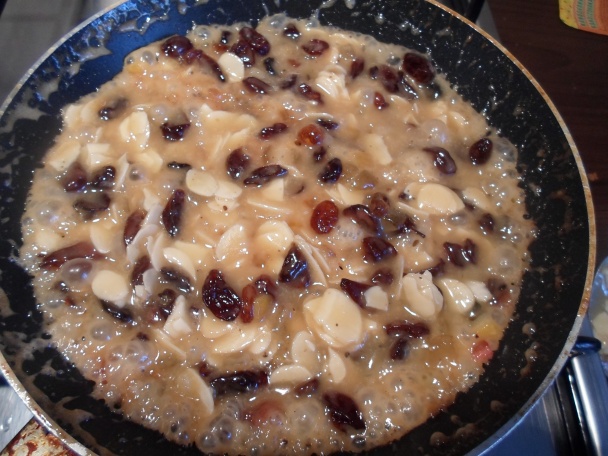 Florentínky (fotorecept) - obrázok 1