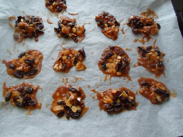 Florentínky (fotorecept) - obrázok 2