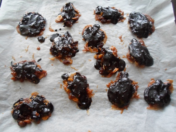 Florentínky (fotorecept) - obrázok 3