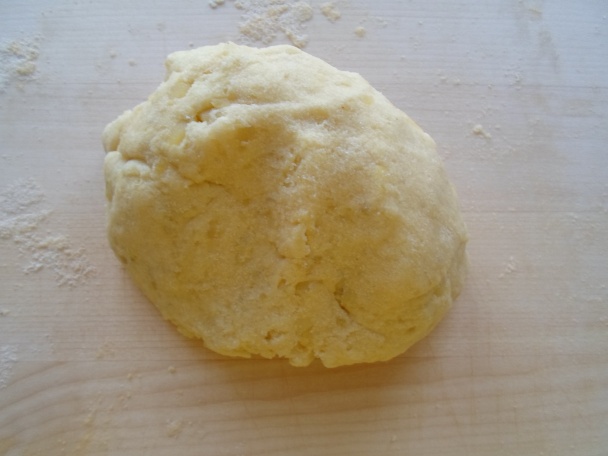 Pečené pirôžky - Drobni pirožki (fotorecept) - obrázok 1