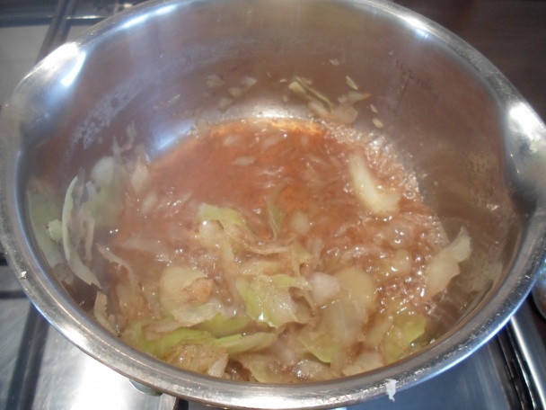 Pečené pirôžky - Drobni pirožki (fotorecept) - obrázok 2