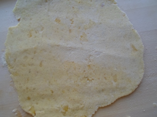 Pečené pirôžky - Drobni pirožki (fotorecept) - obrázok 3