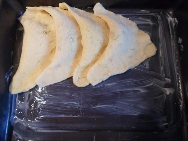 Pečené pirôžky - Drobni pirožki (fotorecept) - obrázok 6