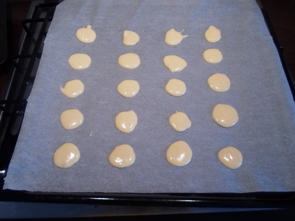 Piškóty - obrázok 4