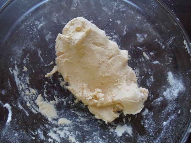 Lístkové cesto (fotorecept) - obrázok 2