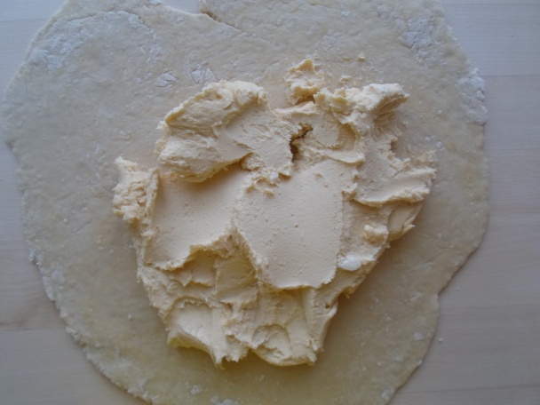 Lístkové cesto (fotorecept) - obrázok 3