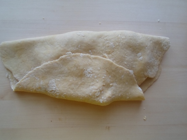 Lístkové cesto (fotorecept) - obrázok 4