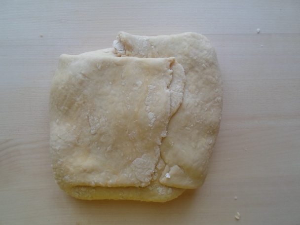 Lístkové cesto (fotorecept) - obrázok 5