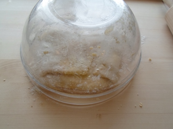 Lístkové cesto (fotorecept) - obrázok 6