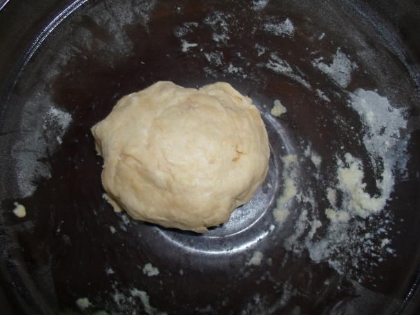 Bryndzový posúch (fotorecept) - obrázok 1