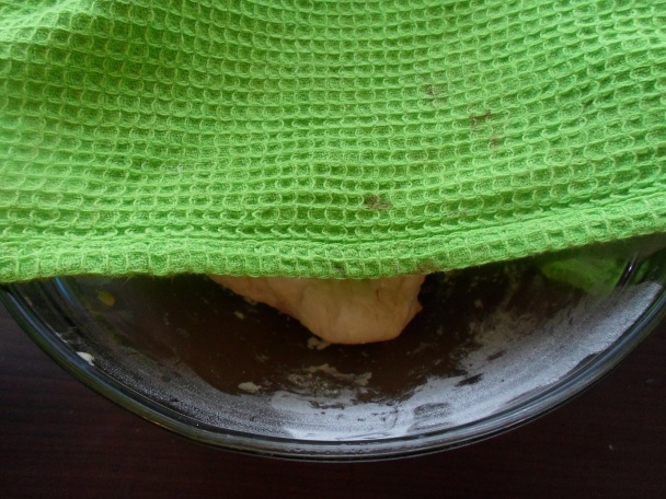 Bryndzový posúch (fotorecept) - obrázok 2