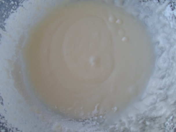 Šamrole - plnené trubičky (fotorecept) - obrázok 4