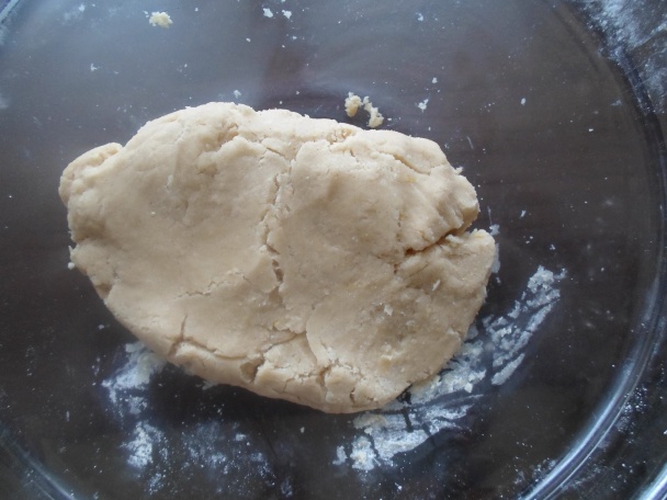 Citrónové tyčinky (fotorecept) - obrázok 1